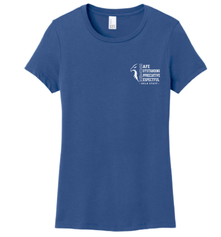 SOAR Women's T-shirt