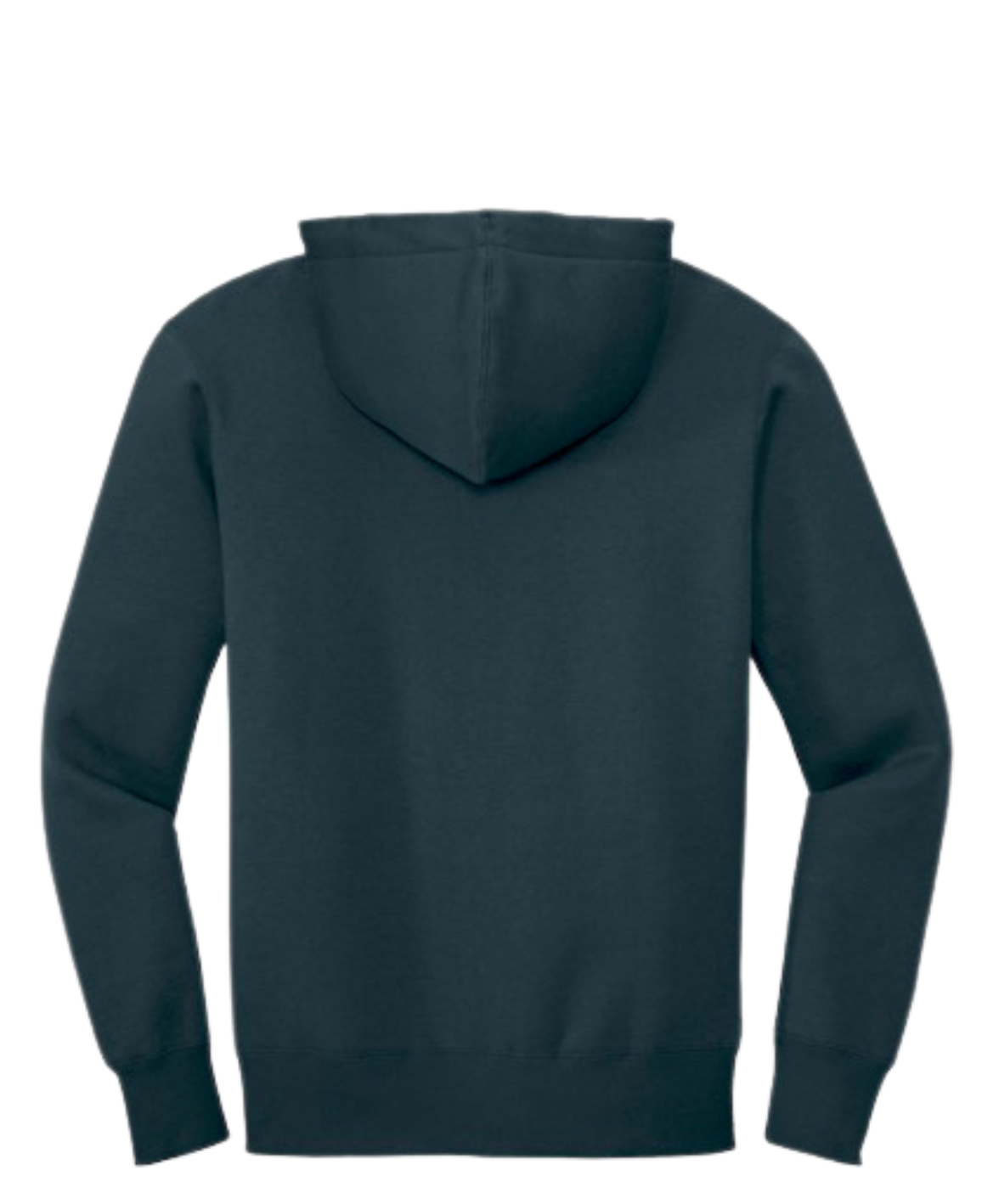 Where Eagles Soar Zip-up