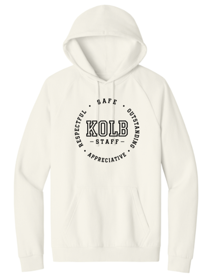 Kolb Staff Pull-Over